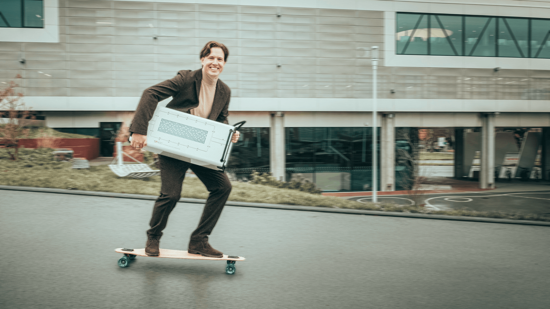 PowerUP nets €10M Series A to scale its dual-use hydrogen technology