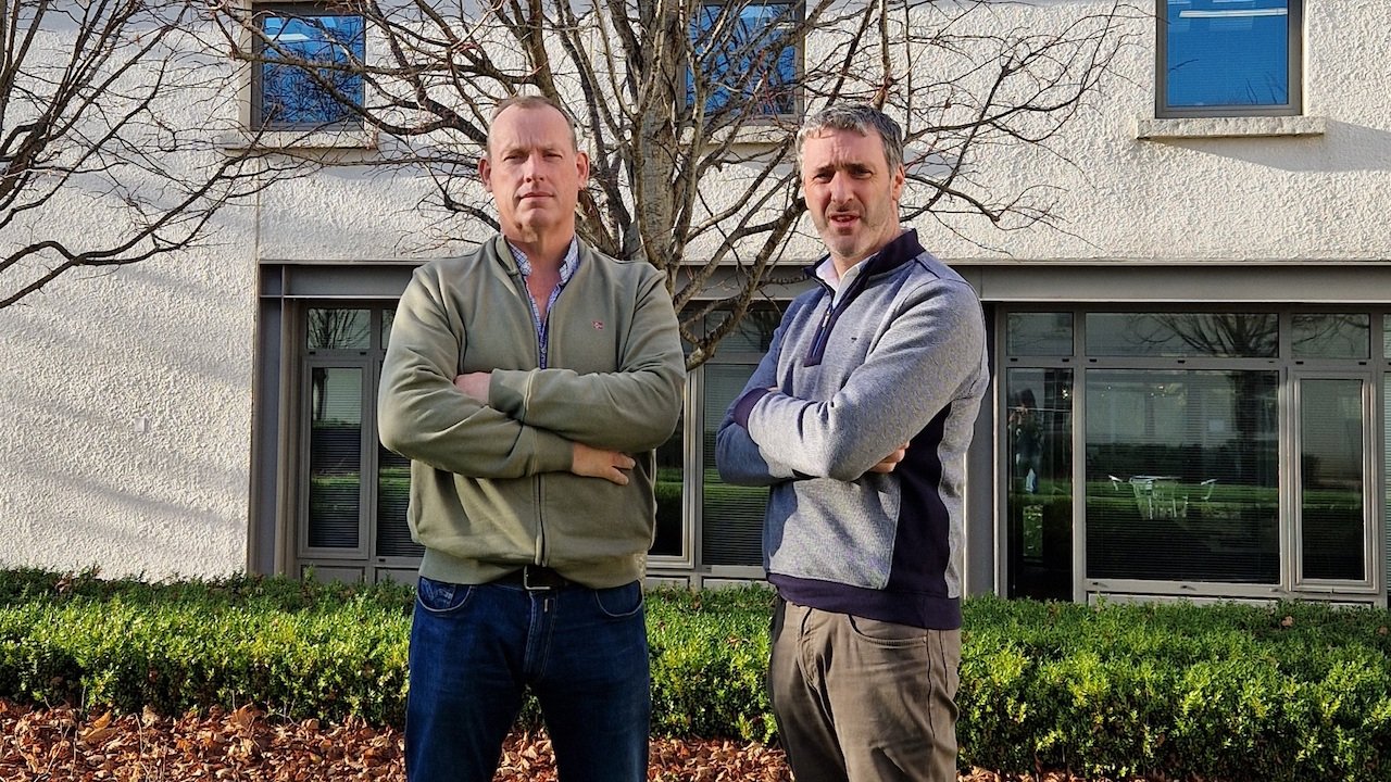 Irish Proveye secures European Space Agency contract to develop precision fertiliser platform