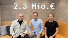 Maesn raises €2.3M to expand its Unified API platform