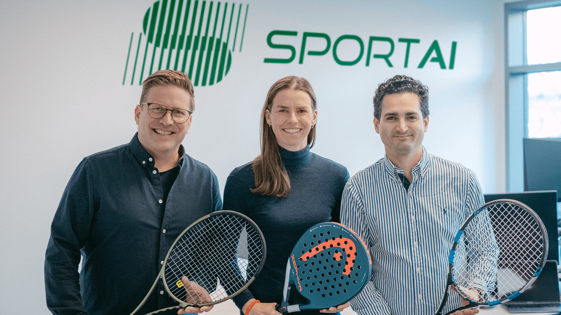 SportAI closes $3M round, supported by Casper Ruud