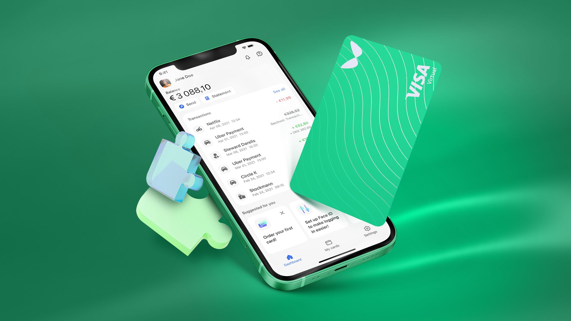 Why expense infrastructure is becoming core tech for modern companies