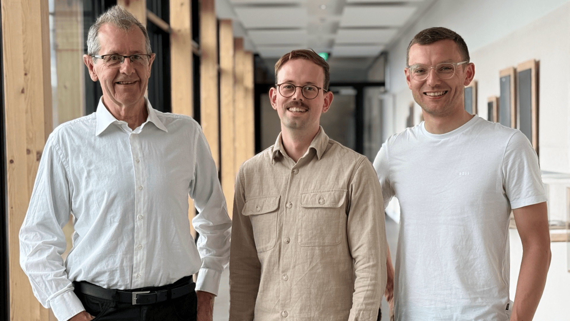YQuantum receives €161K to build scalable next-gen quantum hardware