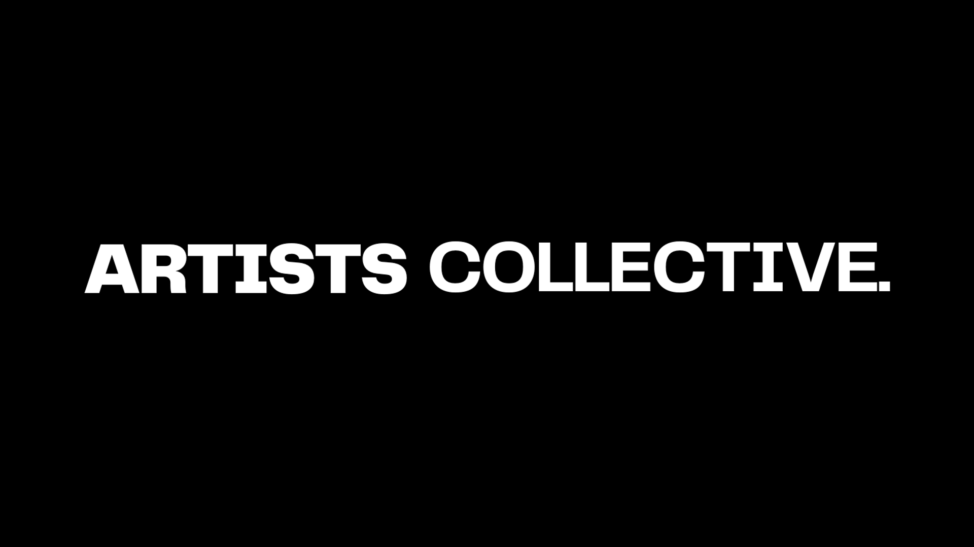 The Artists Collective launches as an artist-led investment platform