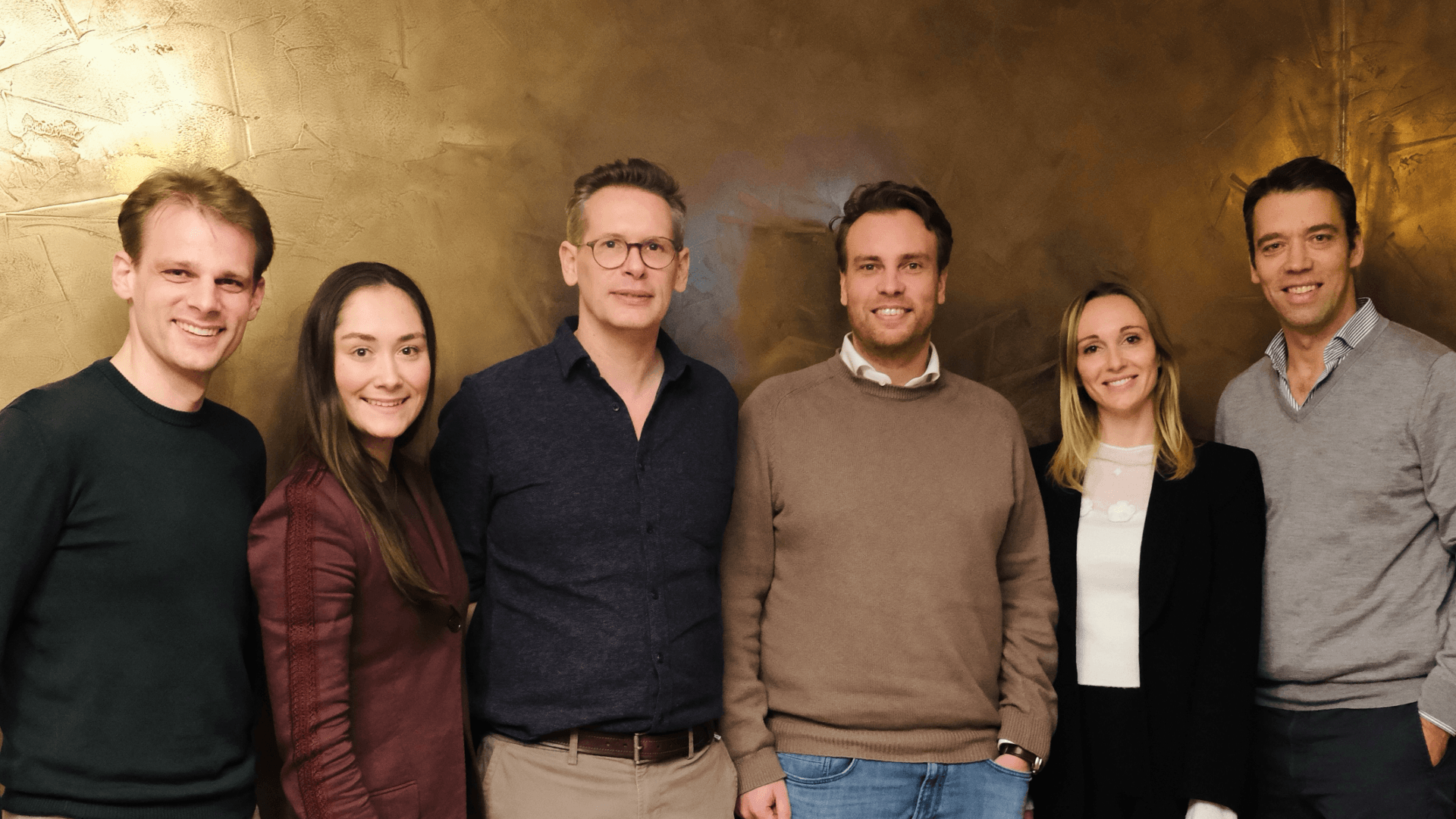 Assaia raises $26.6M Series B to boost AI for airport operations