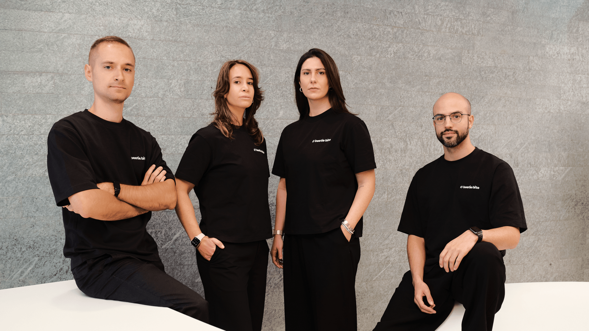 Bestie Bite raises $700K to reinvent restaurant choices with AI gamification