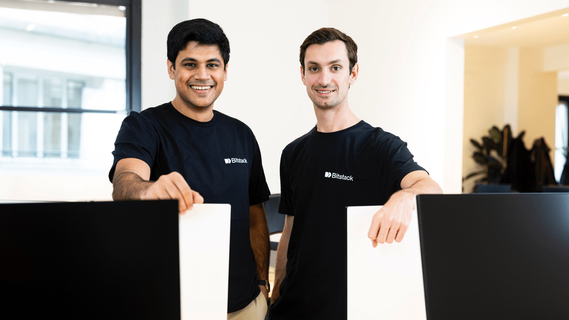 Bitstack lands $15M to build Europe’s bitcoin savings app