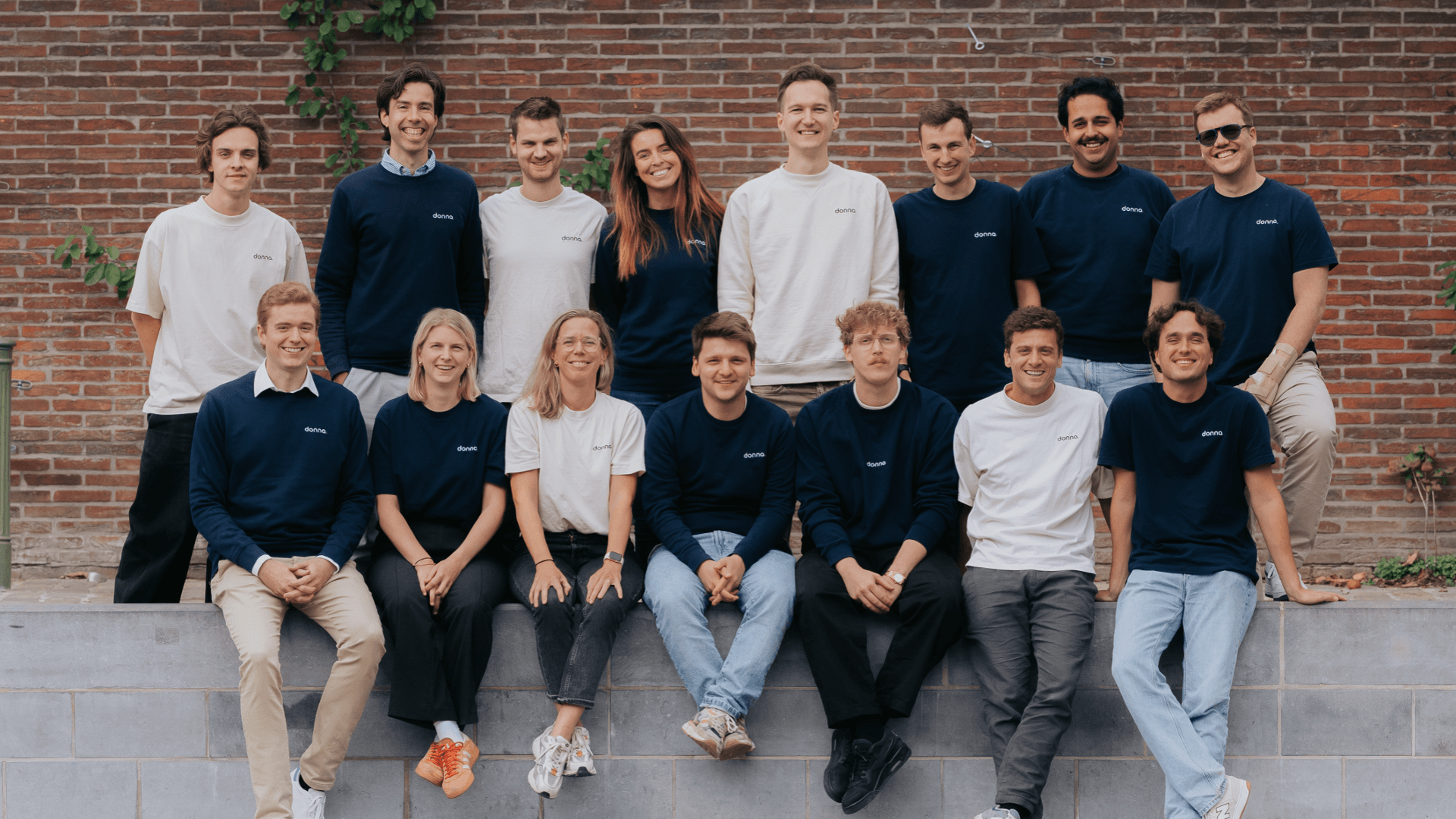 Donna raises $4.8M to cut admin work and unlock real insights from field sales teams