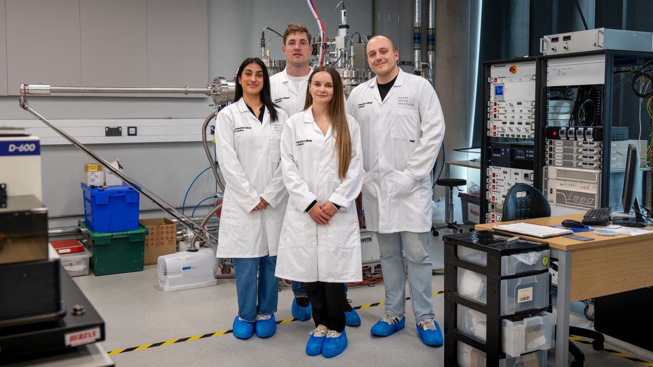 Mater-AI secures £1.5M to tackle one of energy’s oldest problems: wasted heat