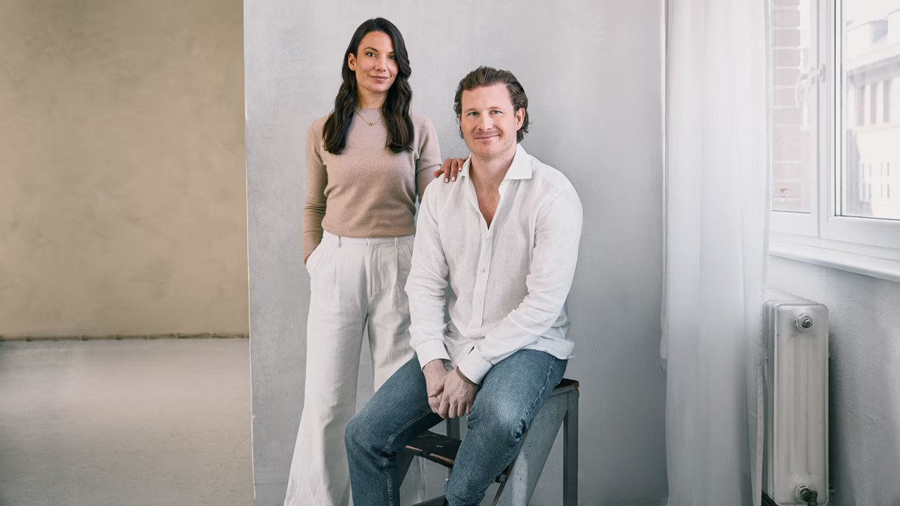 FORMEL SKIN joins MANUAL to expand from skin health to whole-body care