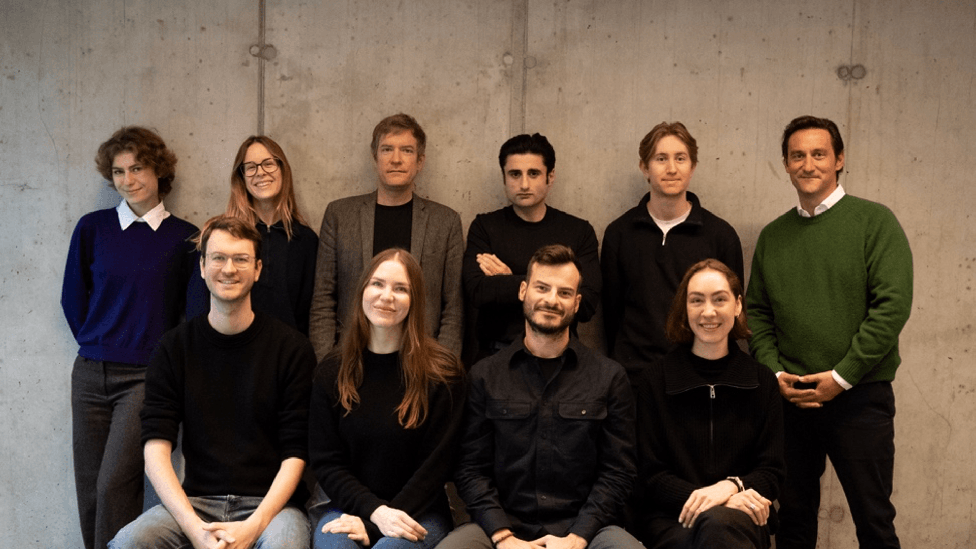 FICUS secures €3M to expand its clinical documentation platform