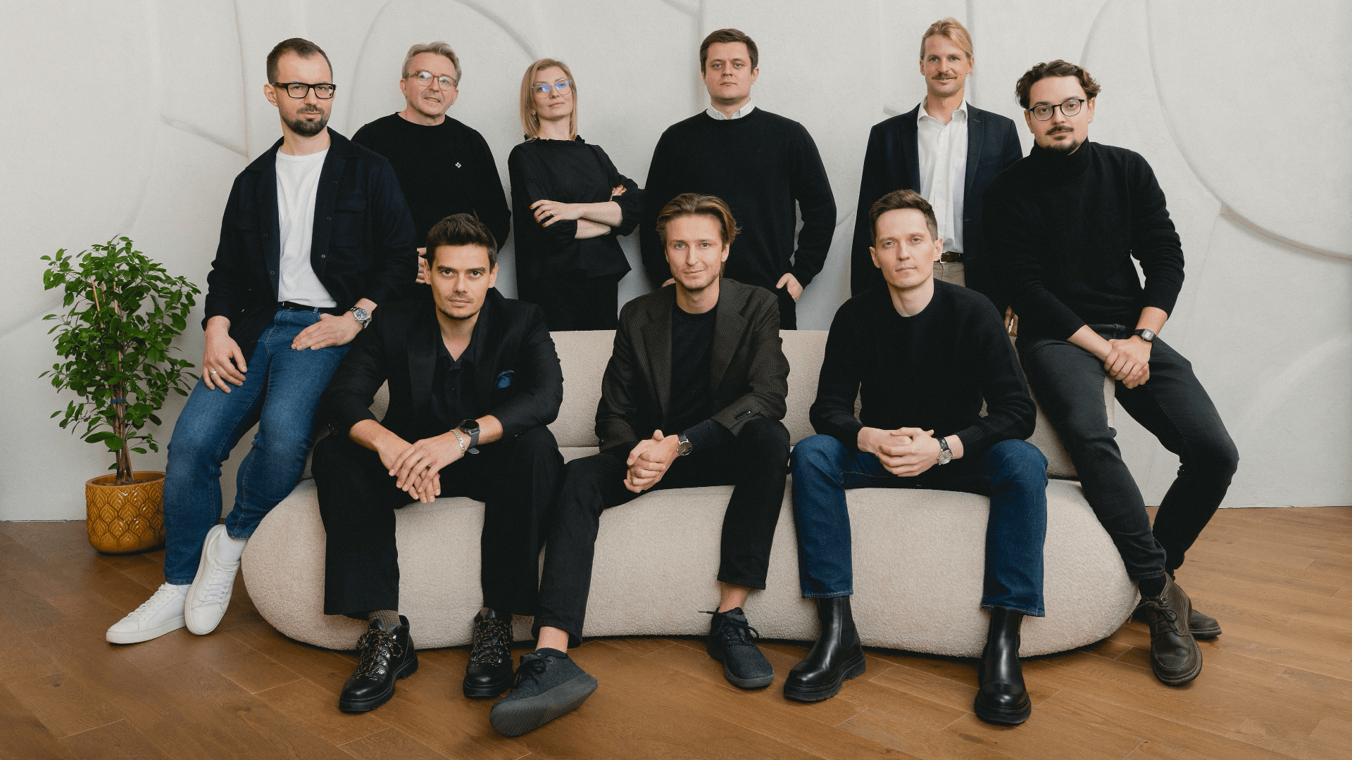 Jutro Medical extends Series A to €36M for AI-enabled primary care scale