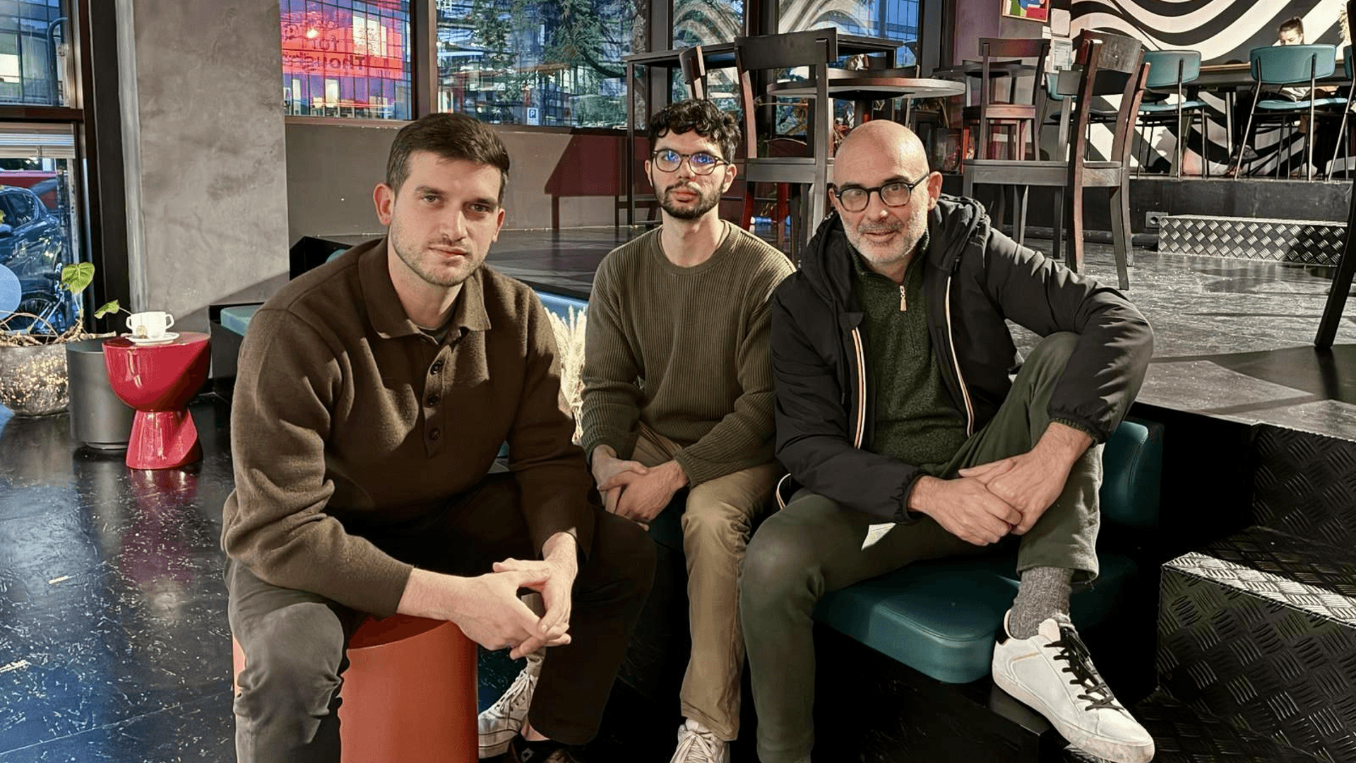 Liablix secures €1.2M to modernize automotive claims analysis