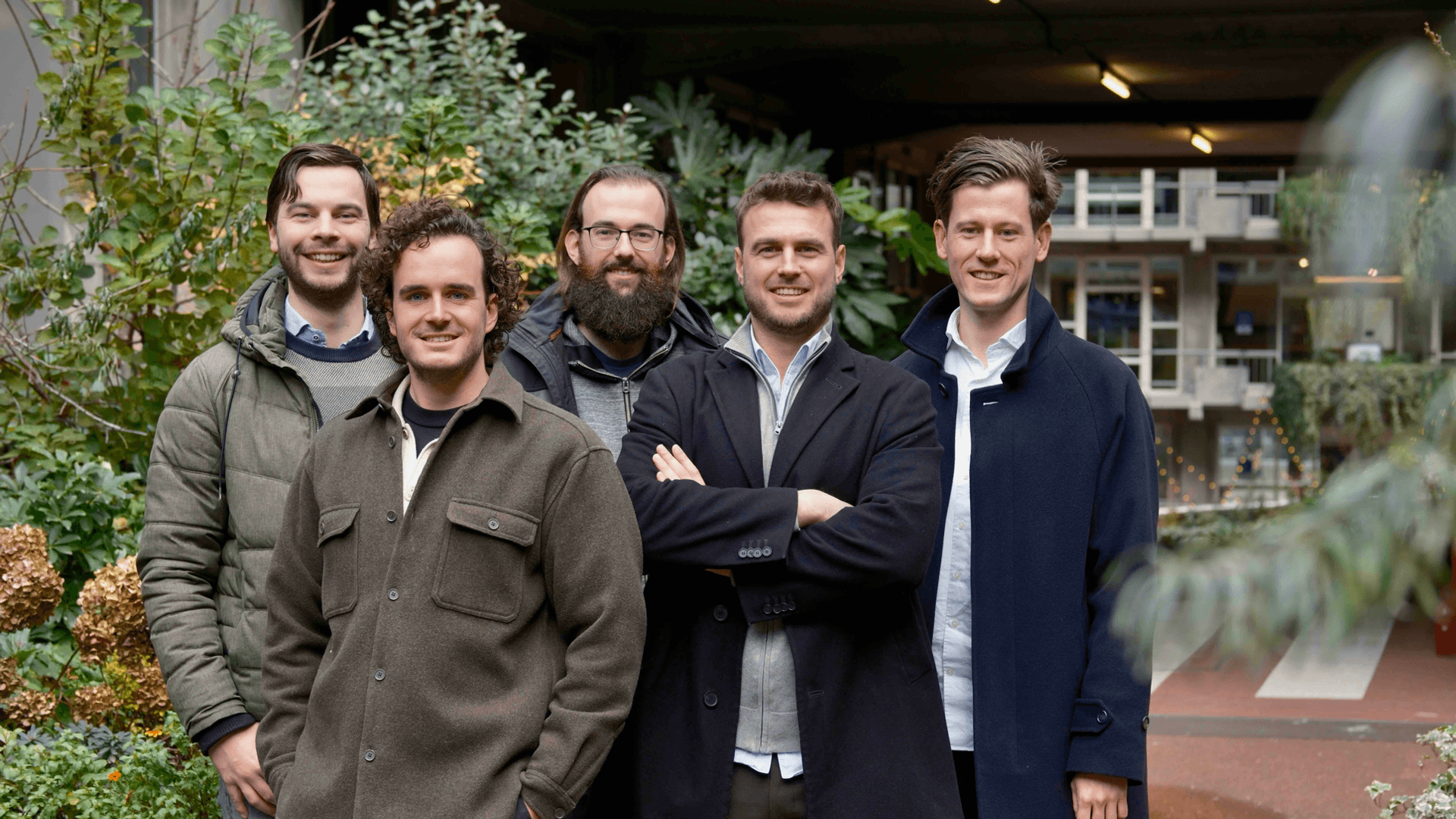 Pre-seed funding fuels Lynk’s expansion of AI-driven contract control platform