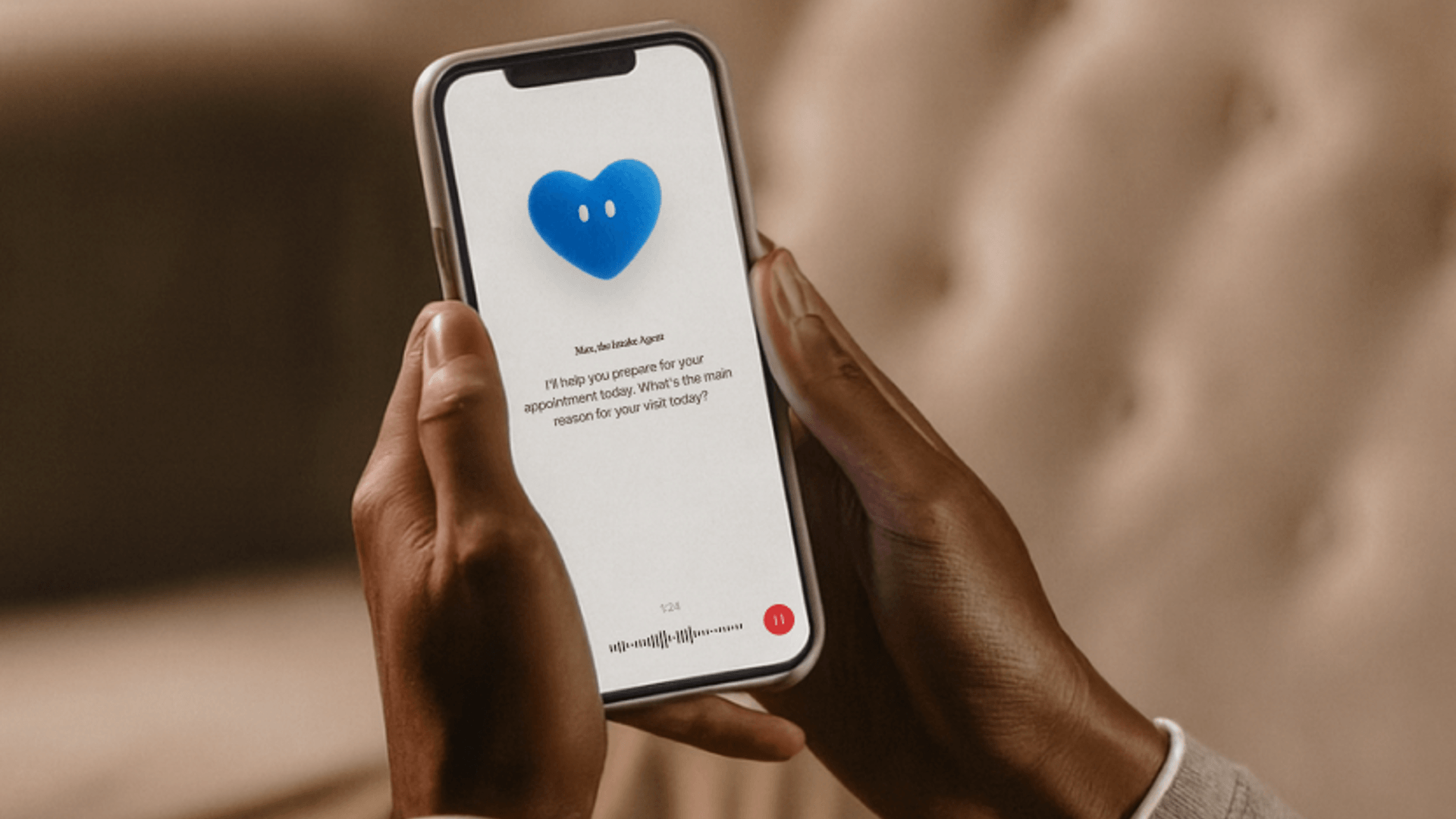 Mindoo raises €5M for AI healthcare workforce platform