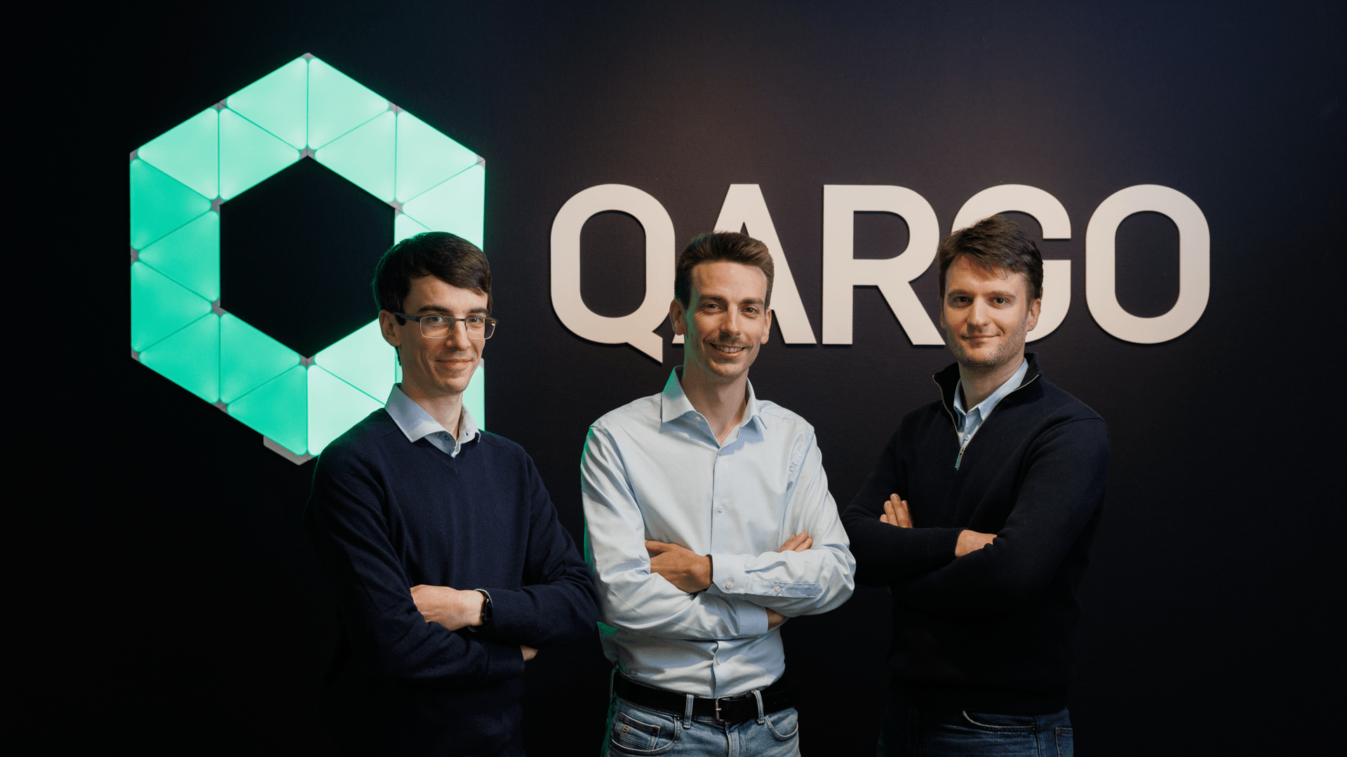 Qargo expands AI-driven transport management with $33M Series B