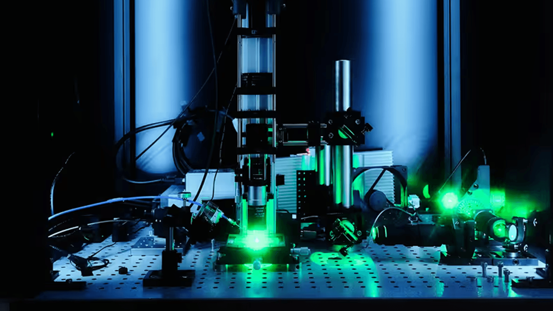 QuantumDiamonds invests over €150M for quantum chip inspection facility