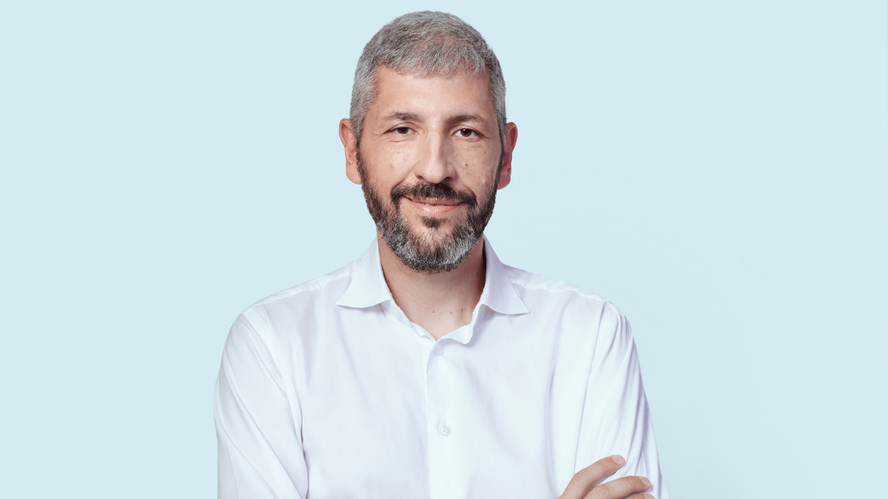 “Our strategy is to build and control as much as possible”, says Nebius co-founder