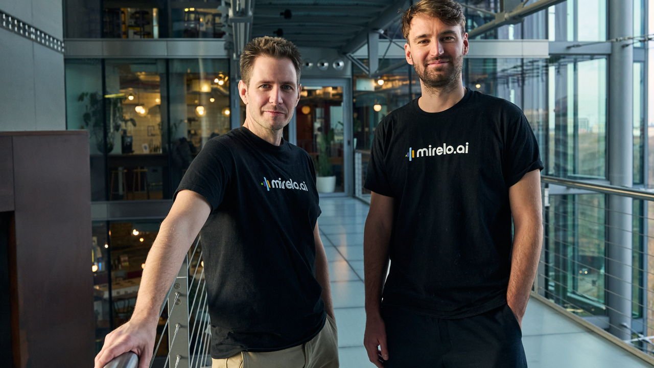 AI sound generator startup Mirelo grabs $41M seed round, led by Index and A16z