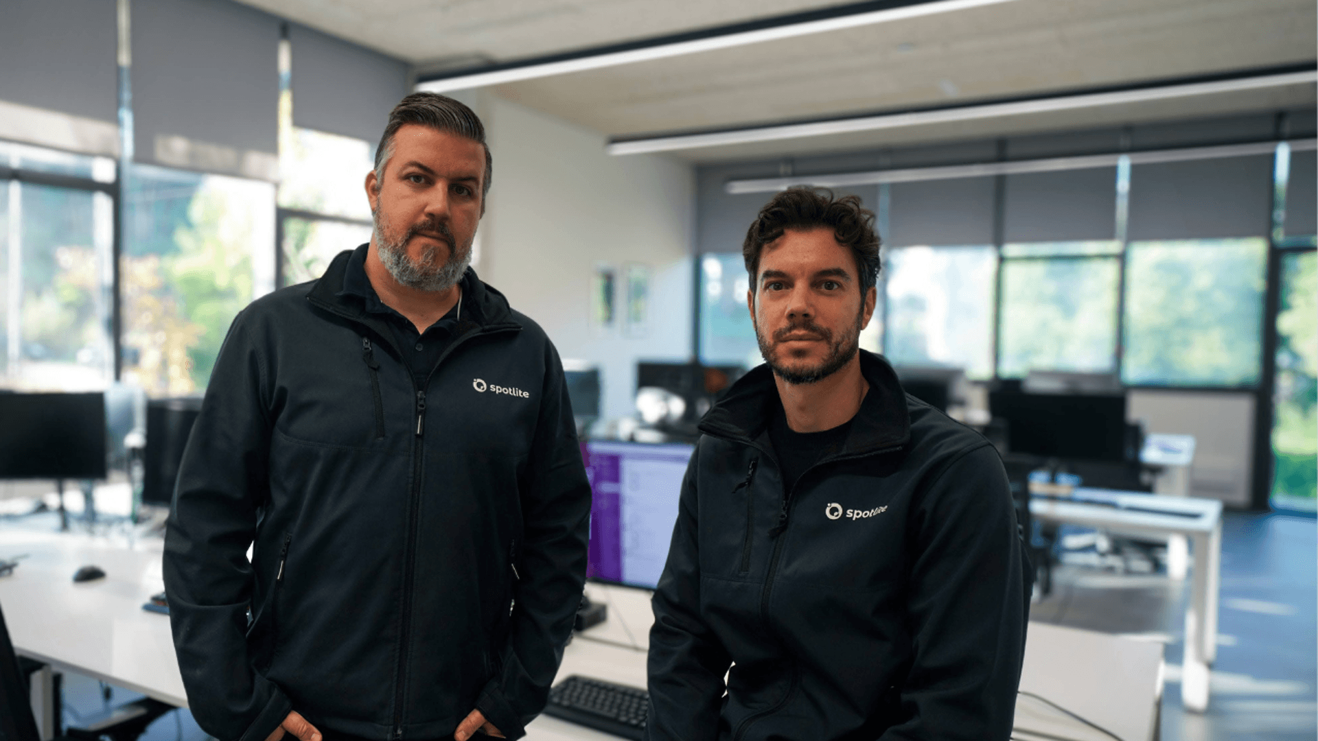 Spotlite closes €3.5M for satellite infrastructure monitoring