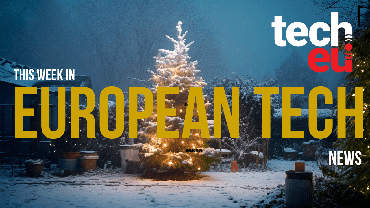 Lovable raises $330M, Quantum Systems acquires FERNRIDE, and N26 appoints new CEO