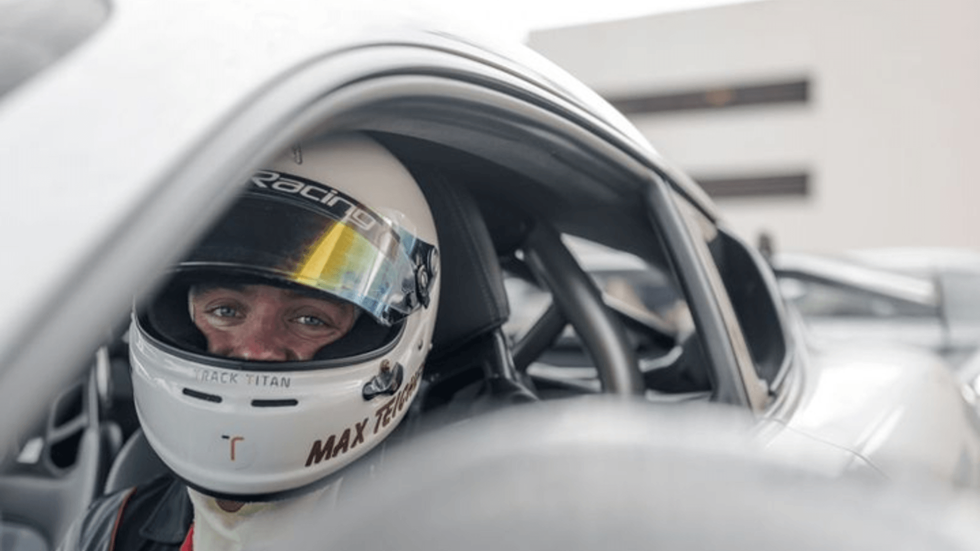 Track Titan raises $5M for AI-powered motorsport tracking platform