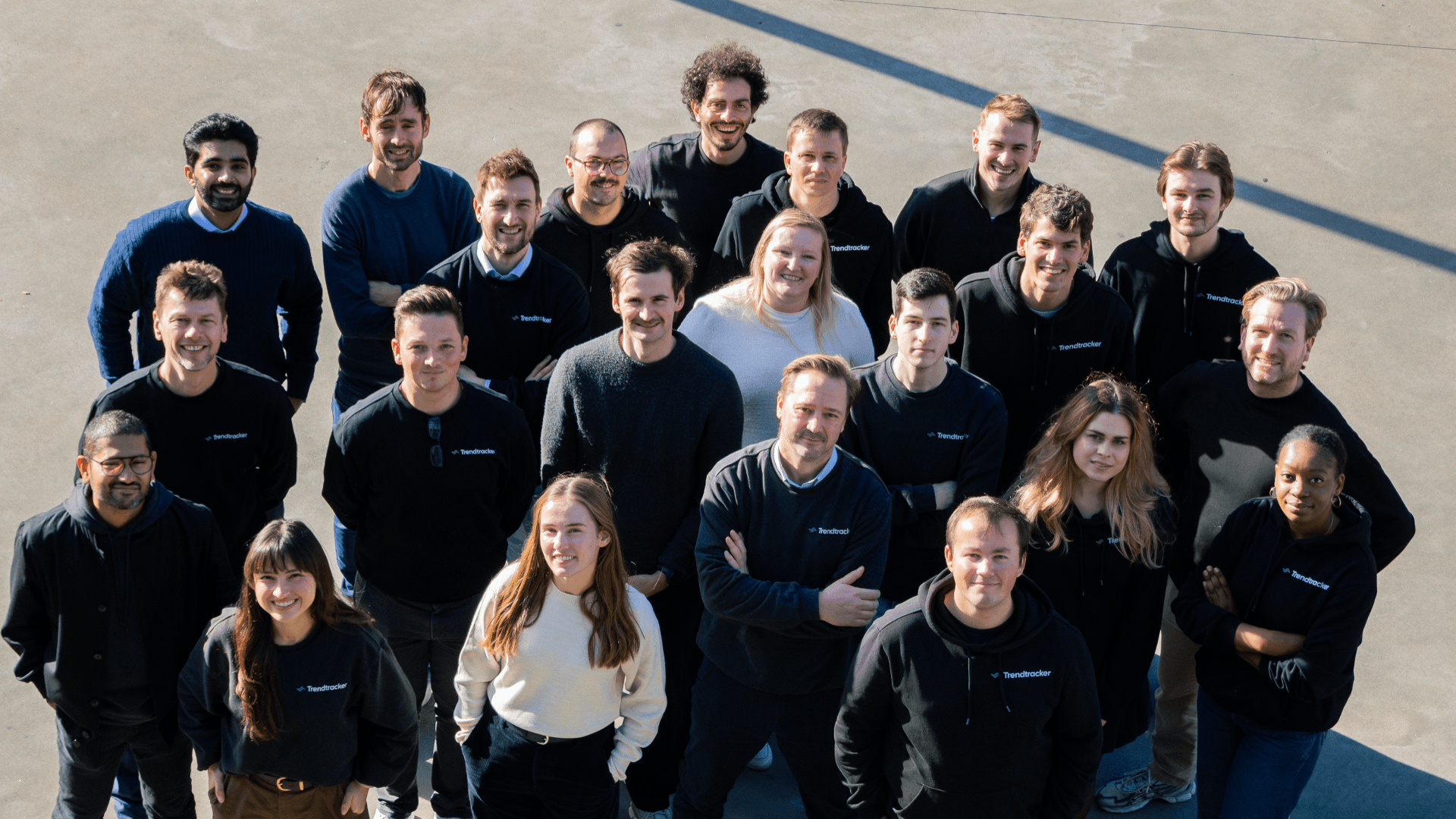 Trendtracker raises $7M to scale its AI strategic intelligence platform