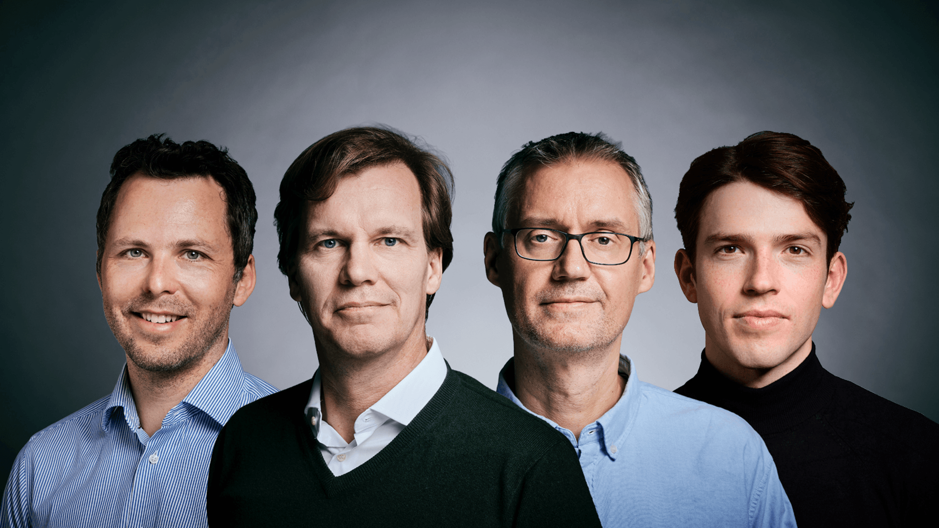 U2V launches €60M fund for deeptech university spin-offs in Europe