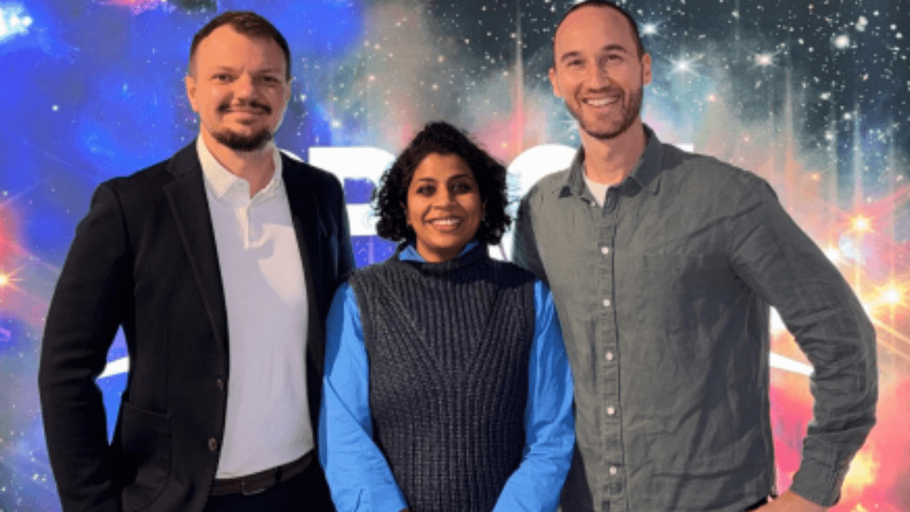 Marble Imaging secures €5.3M to bring ultra-high-resolution Earth Observation data to Europe