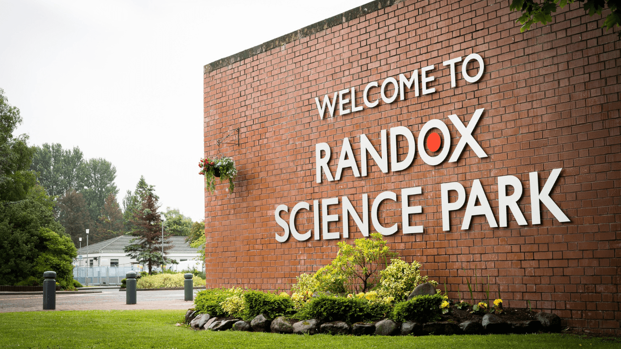MD One Ventures and Randox launch security and biotech accelerator for national resilience