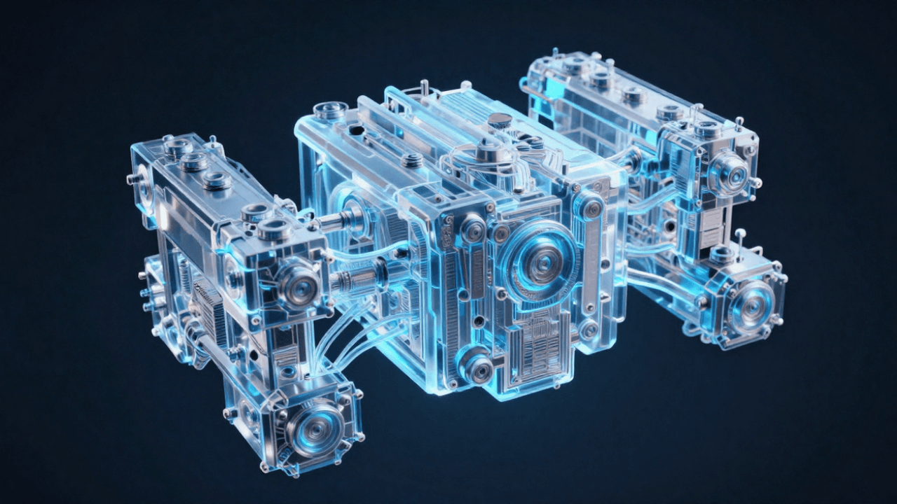 Internxt AI debuts as Europe’s answer to ChatGPT — with total user anonymity