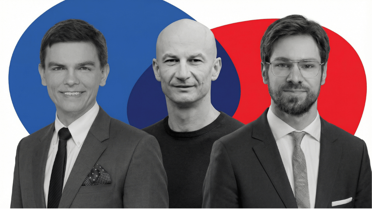 Cofounder VC launches new early growth Fund to back CEE startups beyond Seed stage