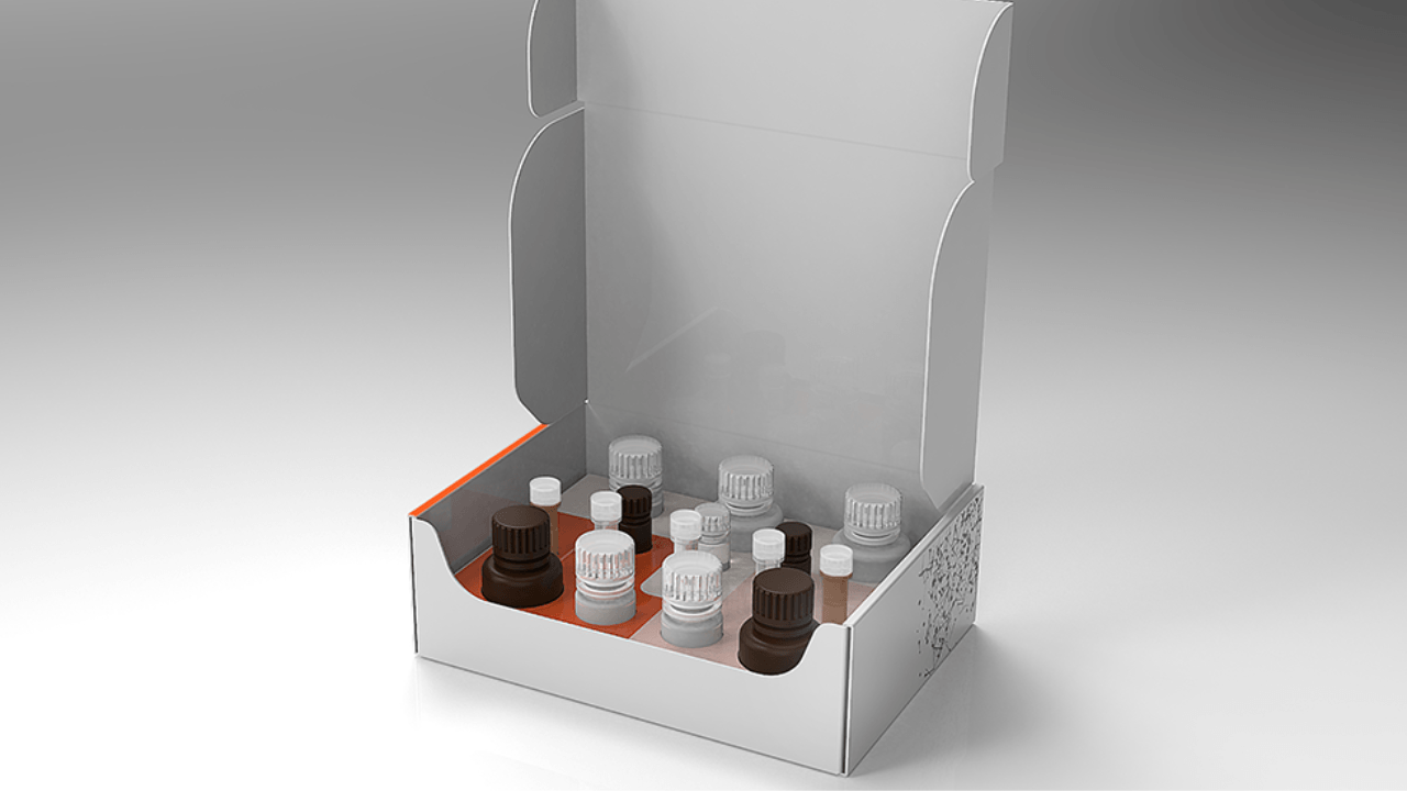 Biotech scaleup NADMED launches $30K global award to advance innovation in cellular health