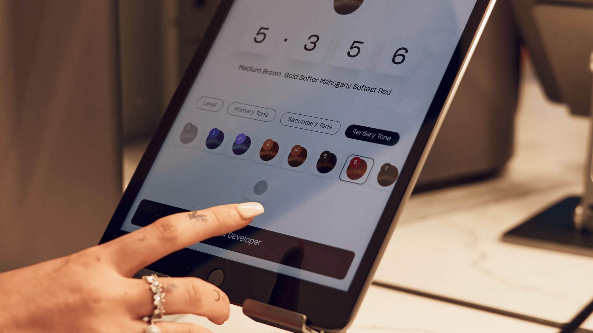 yuv raises $12M to scale sustainable hair colour tech in the UK and US