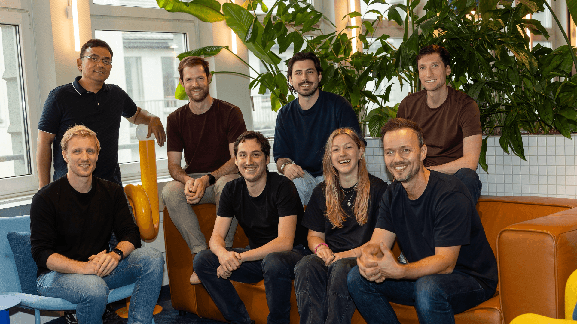 Ahead Health raises $6M to build AI-powered health system in Europe