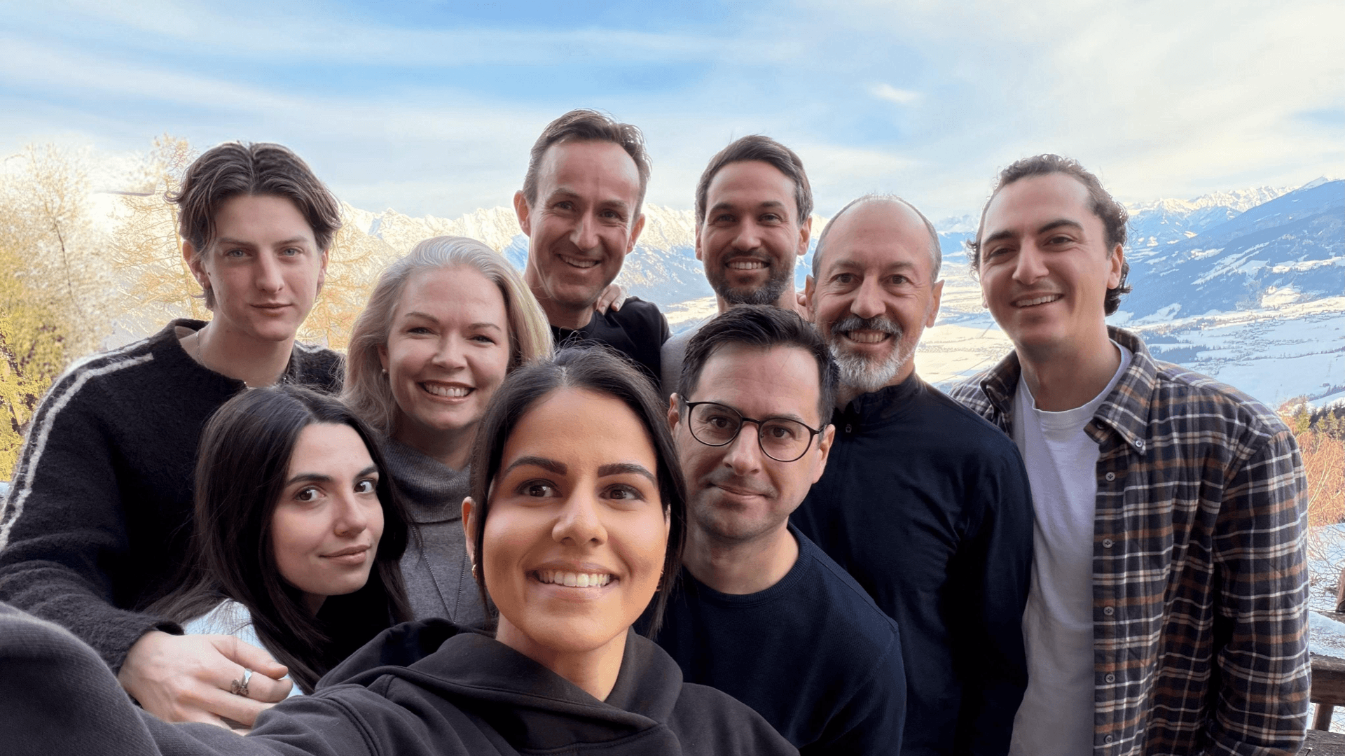 Ananda Impact Ventures secures €73M first close for fifth Core Impact Fund