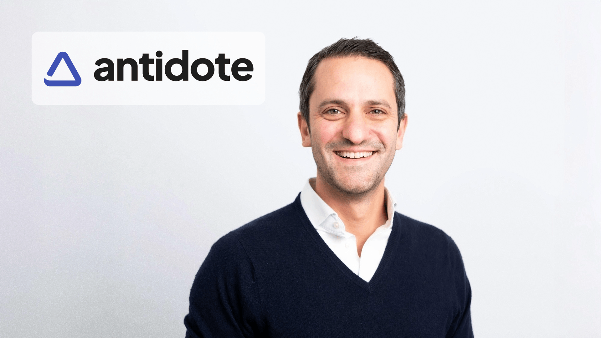 Antidote: 5 milioni di dollari per l'automazione della fatturazione legale