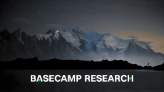Anthropic and Nvidia back Basecamp Research in $140M Series C