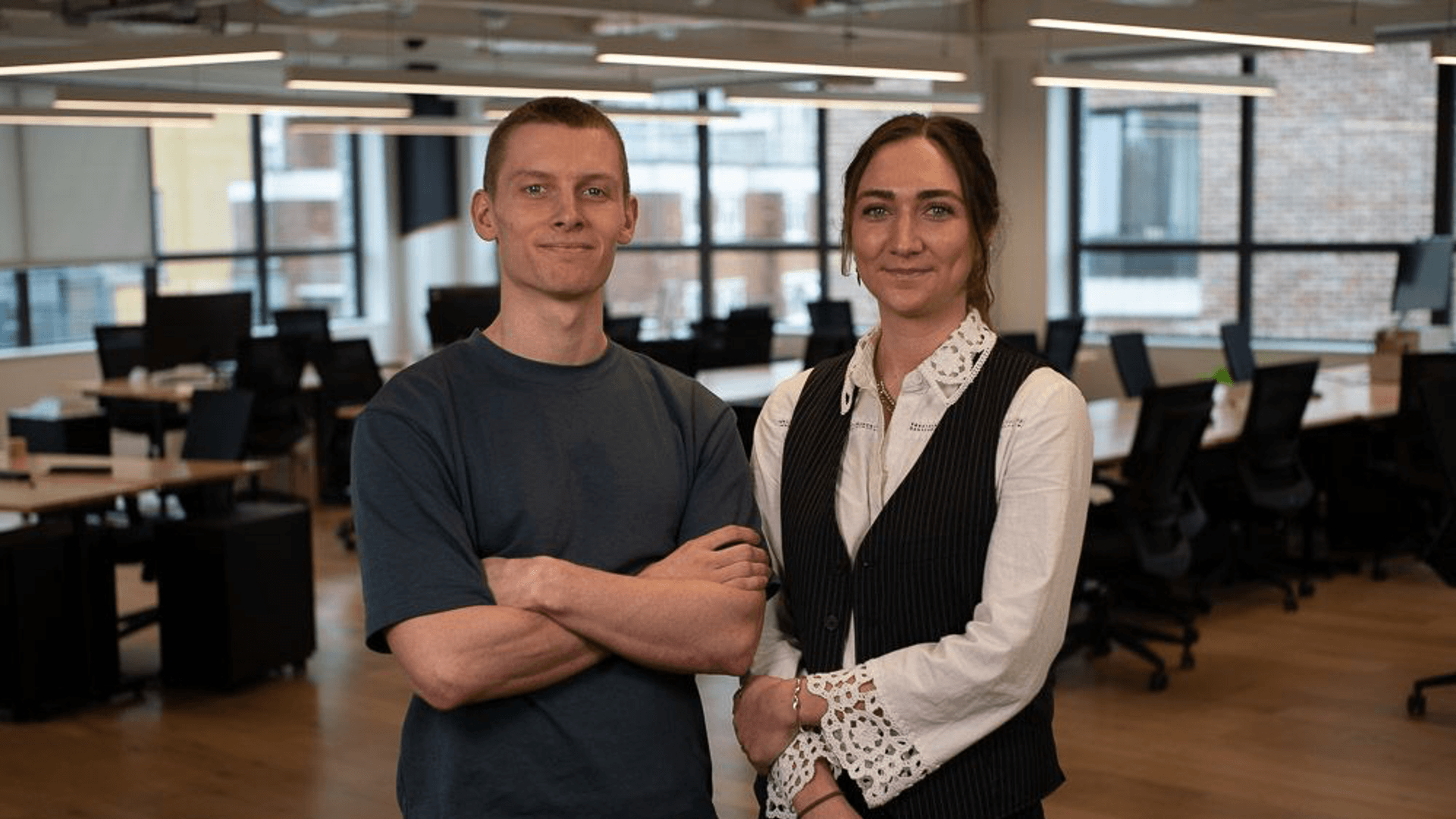 Biographica raises £7M to expand AI crop design globally