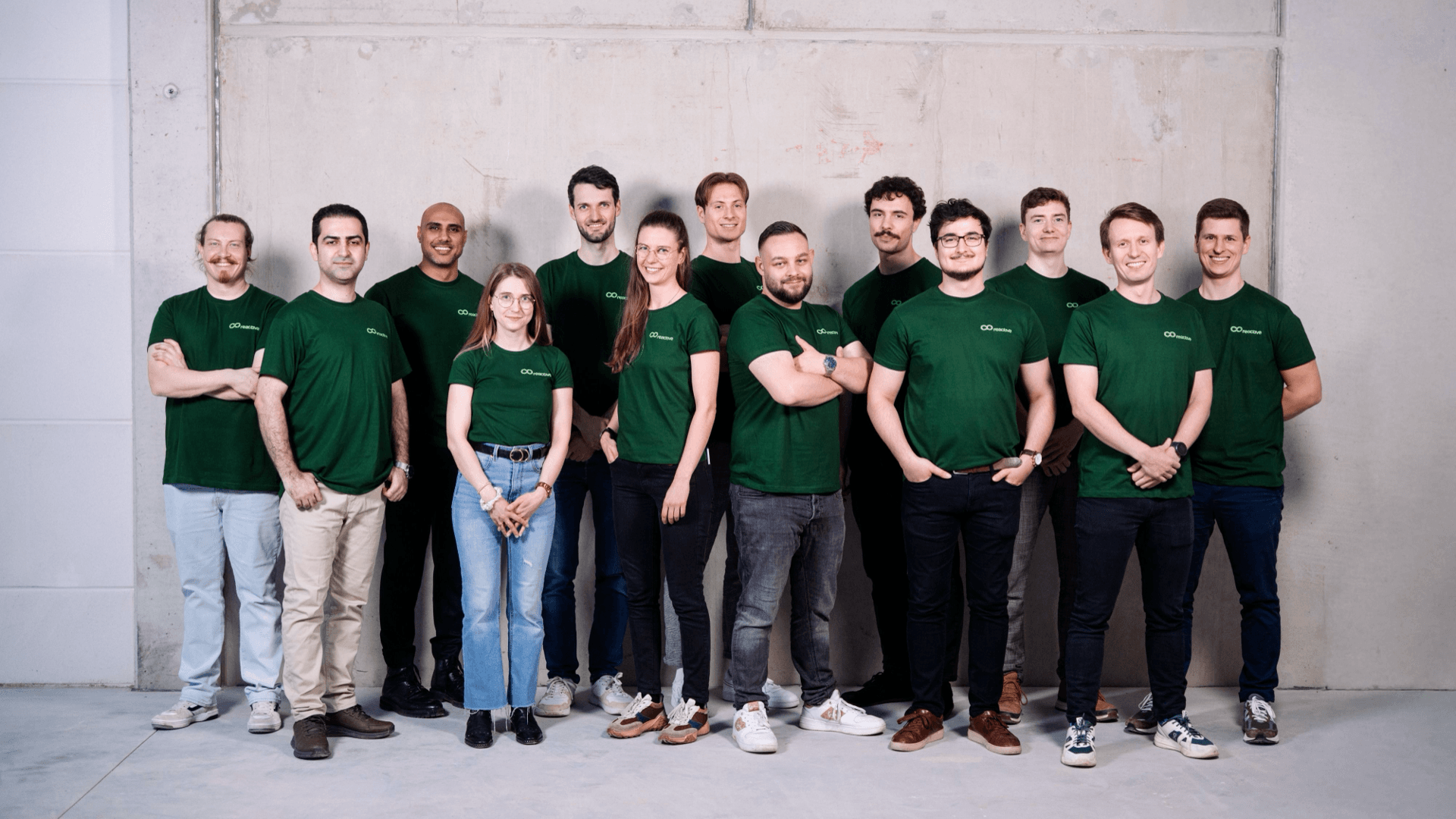 Co-reactive raises €6.5M seed funding for CO₂-negative materials tech
