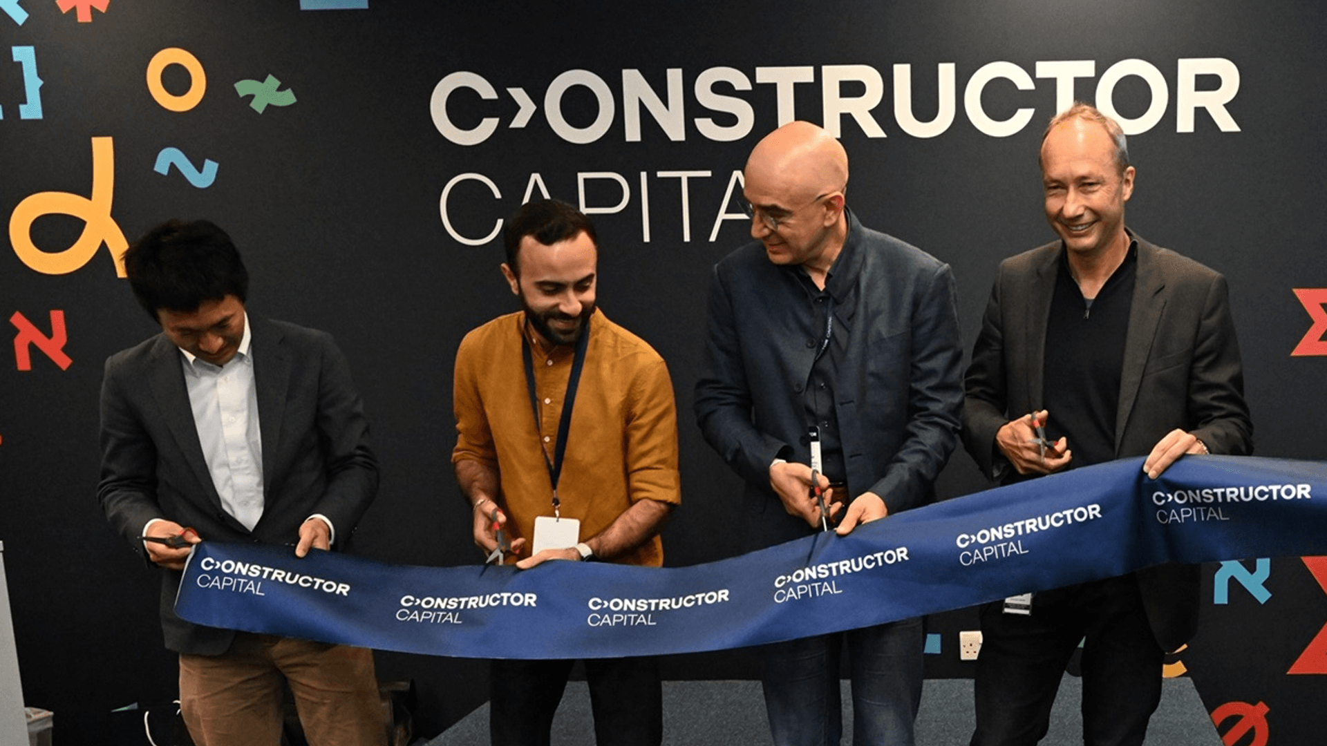 Constructor Capital closes $110M Fund I for science-first founders