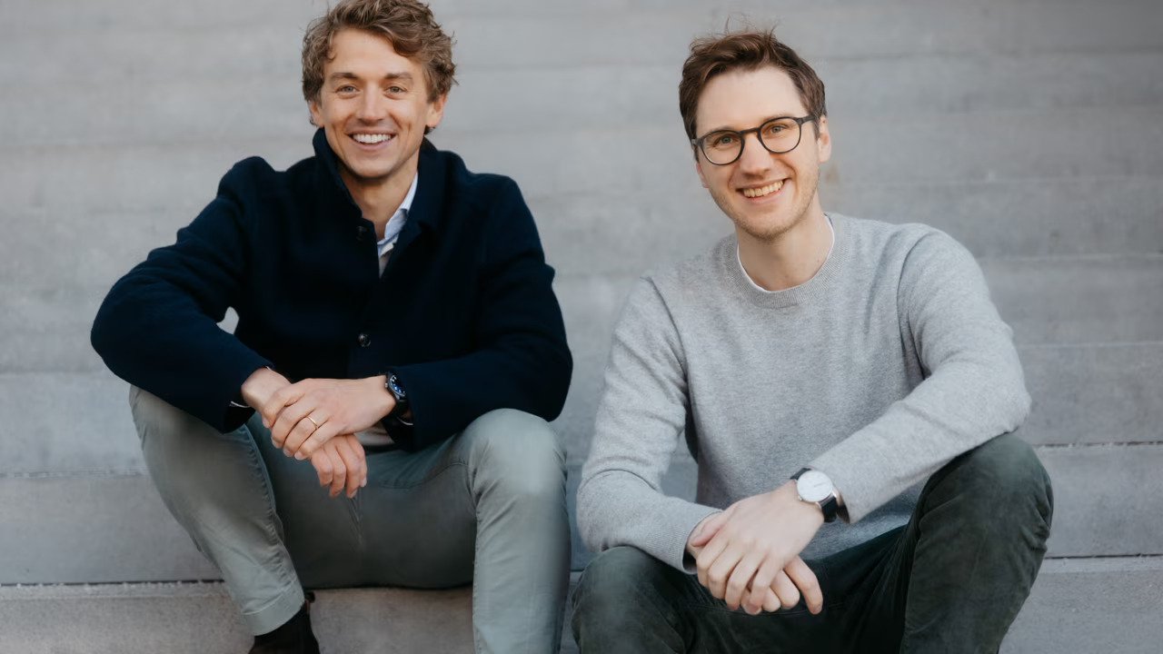 Sinpex raises €10M Series A to redefine KYB automation for Europe’s AML era