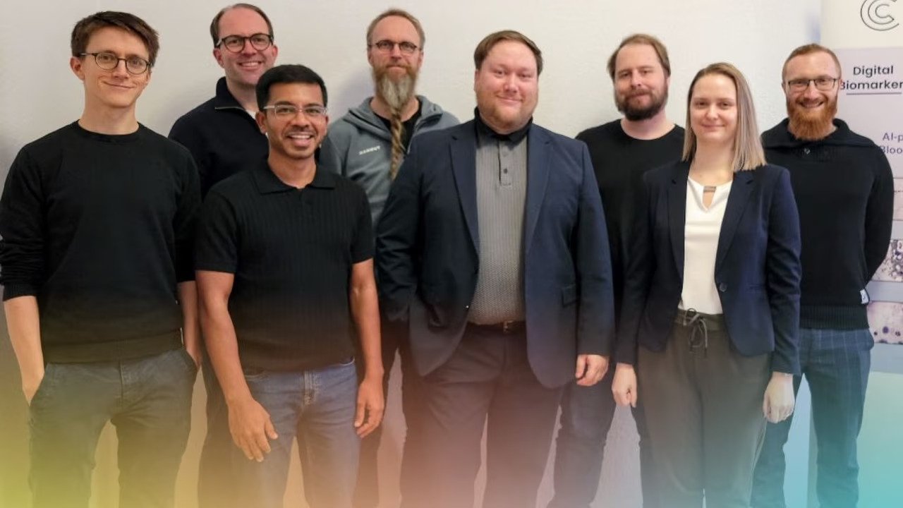 Dresden medtech Cancilico closes €2.5M round to advance AI in oncology