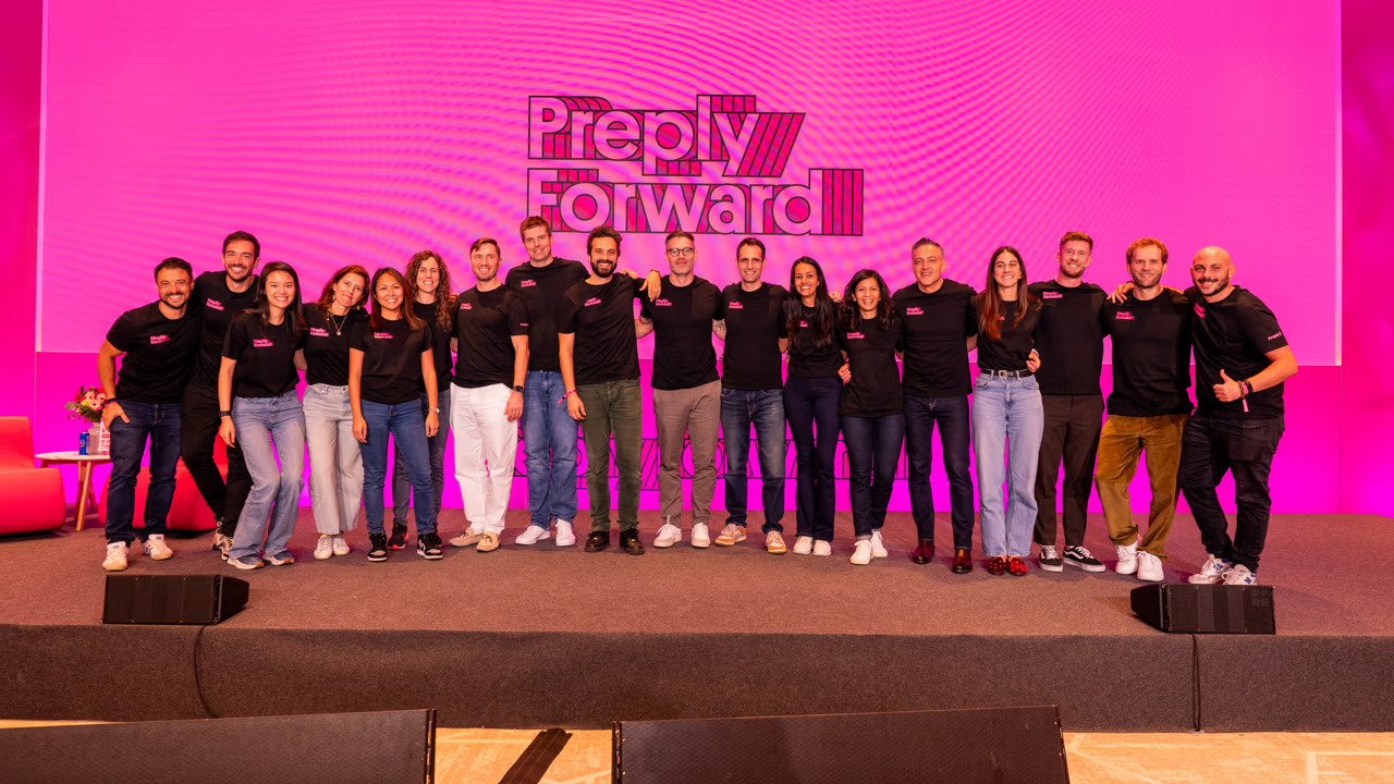 Preply, piattaforma ucraina per l'apprendimento linguistico, vale 1,2 miliardi