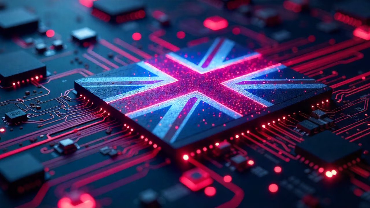 UK bets £210M on cybersecurity to unlock digital government — and £45B in productivity savings