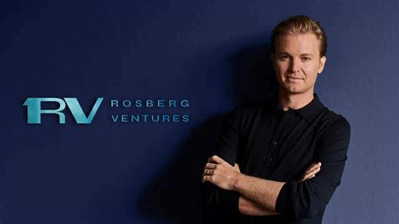 Rosberg Ventures closes $100M Fund III as Nico Rosberg bets on long-game venture strategy