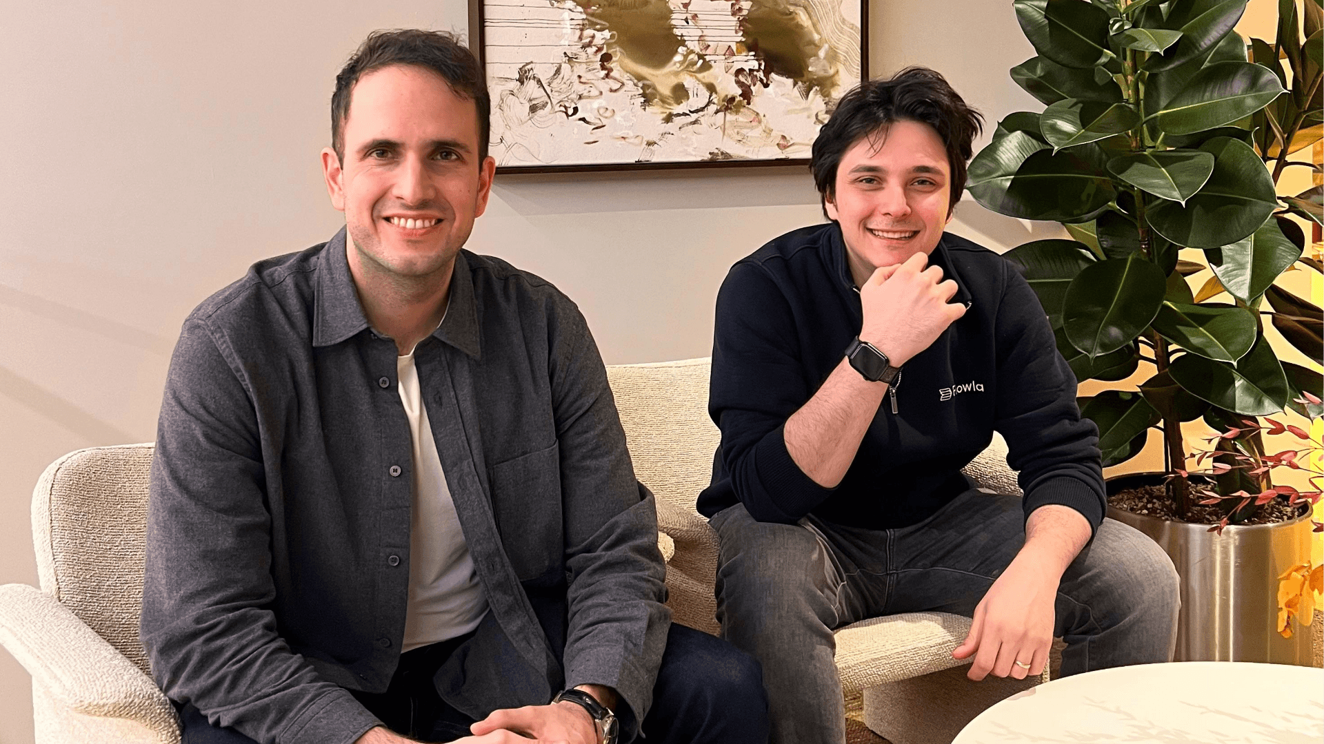 Flowla raises $2.5M to scale sales and customer automation