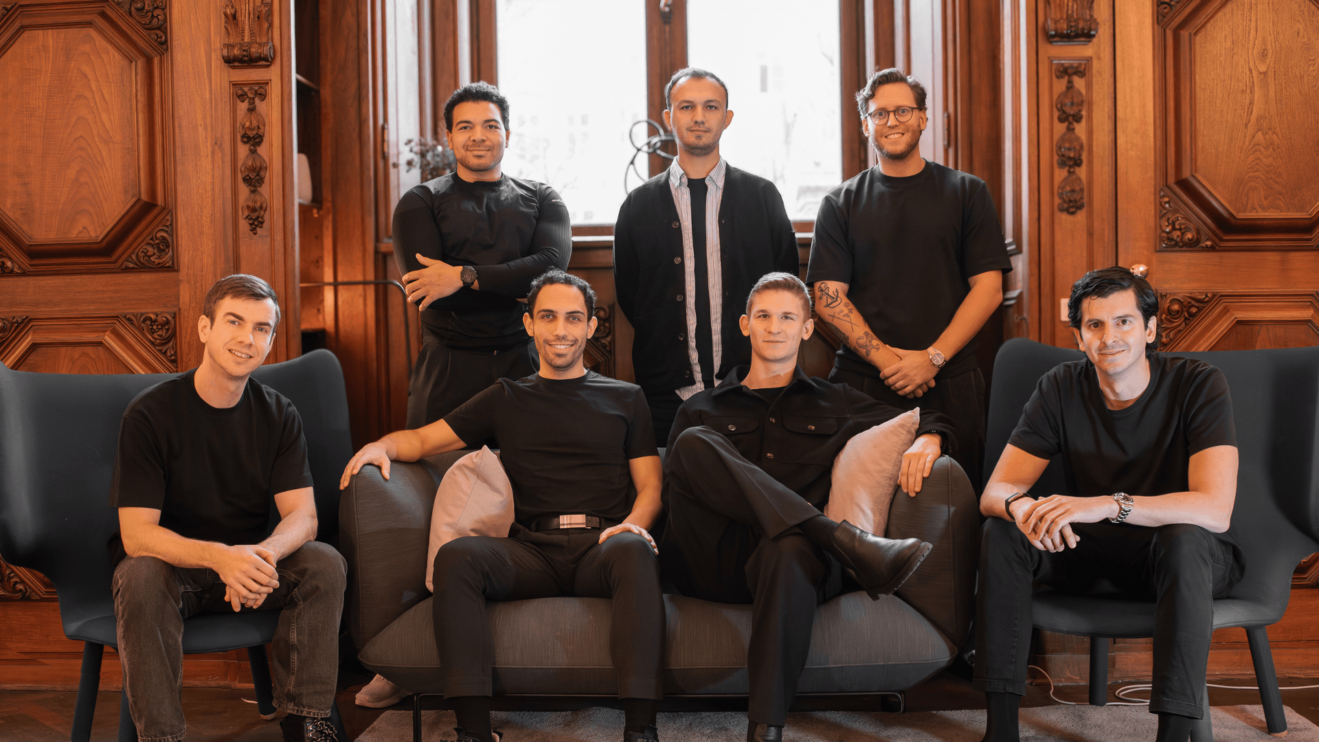 Kime raises €2M to turn AI search into a transparent analytics dashboard