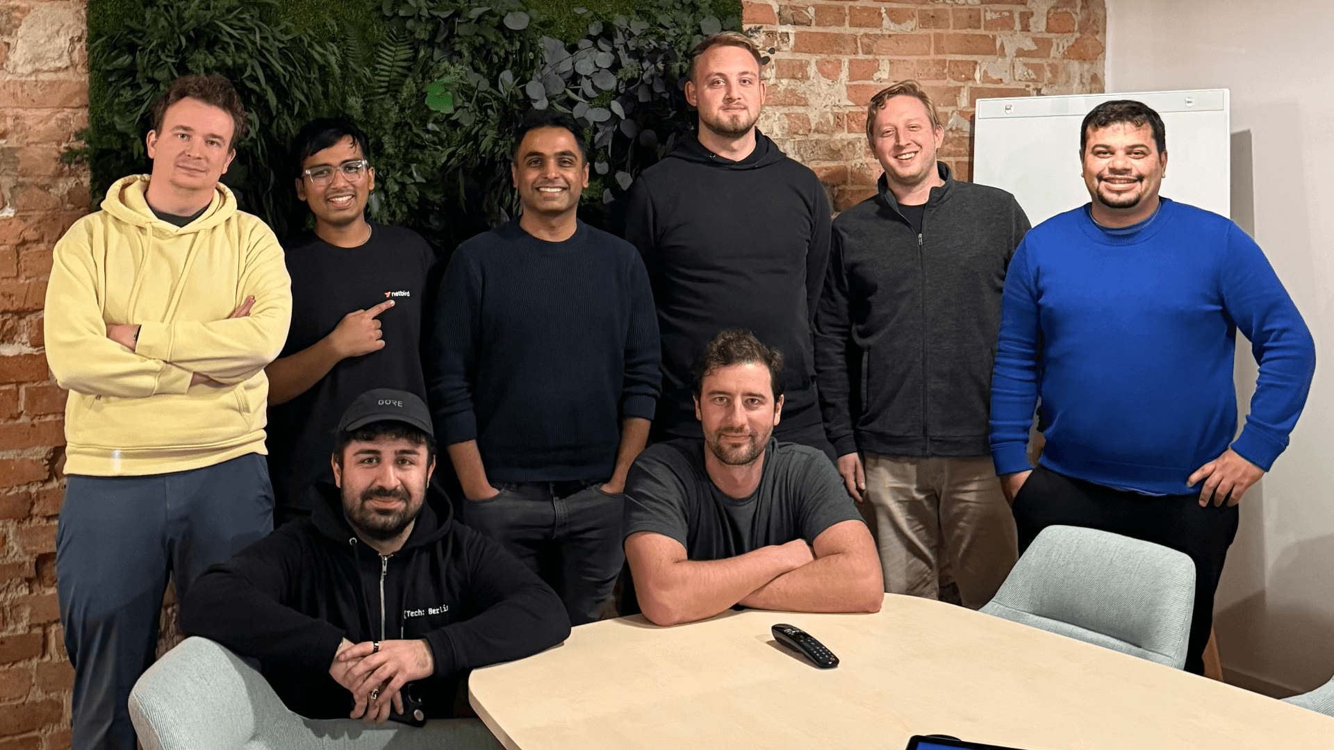 NetBird announces $10M Series A to expand open source VPN alternative