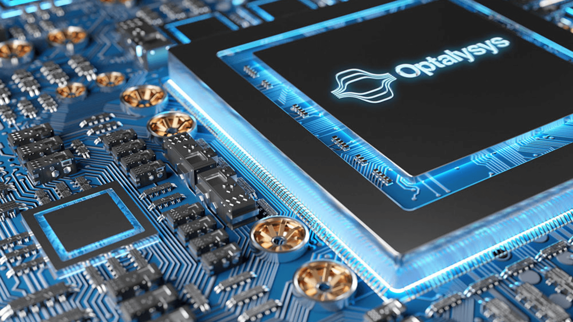 Optalysys raises £23M to support photonic computing development