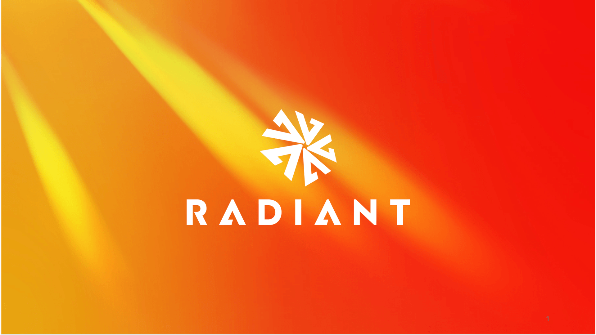 Radiant joins Hexa’s Carbon Zero programme and raises €2M to decarbonise industrial heat